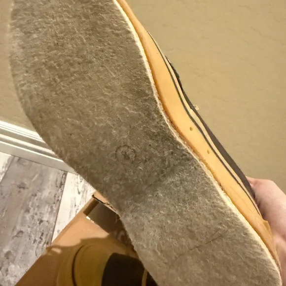 Hodgman Lakestream 8 Tyler Durden Fight Club Brad Pitt Oliver Peoples 523 Aero - Picture 10 of 15